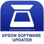 Atualizador de software Epson